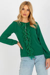 Blouse Lakerta - CELIA MODA