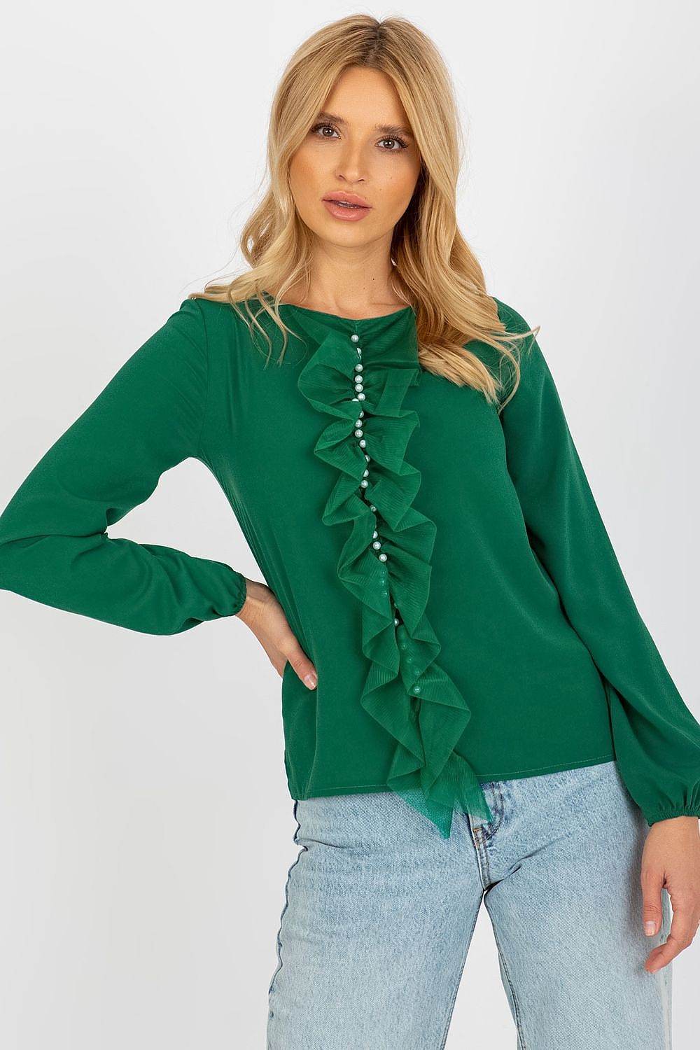 Blouse Lakerta - CELIA MODA