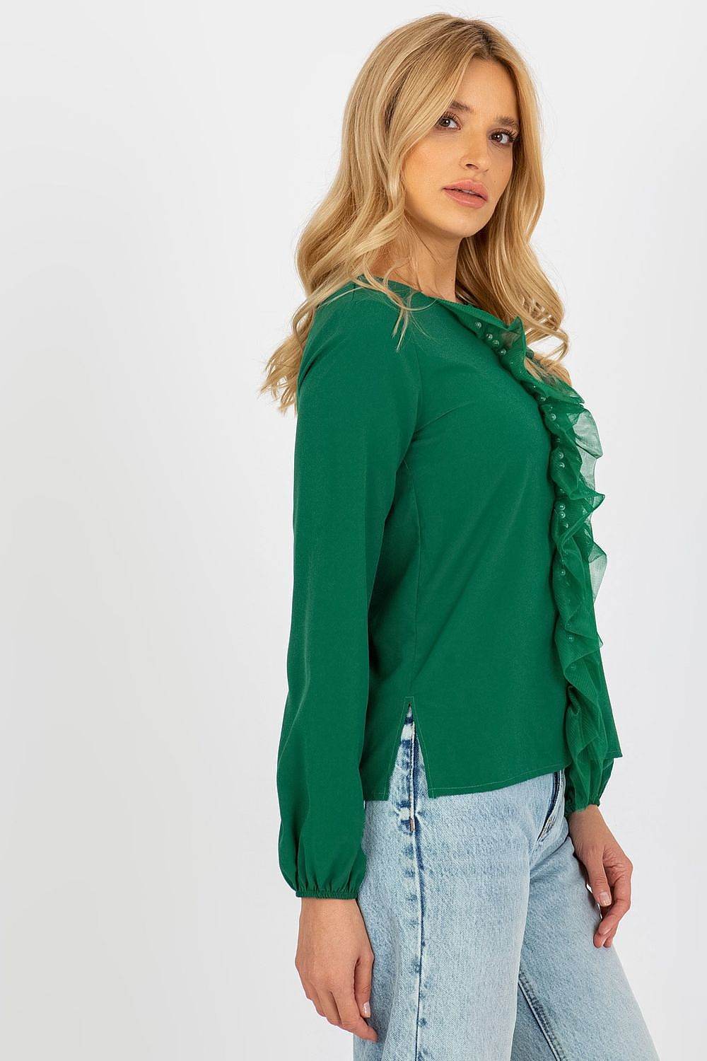 Blouse Lakerta - CELIA MODA