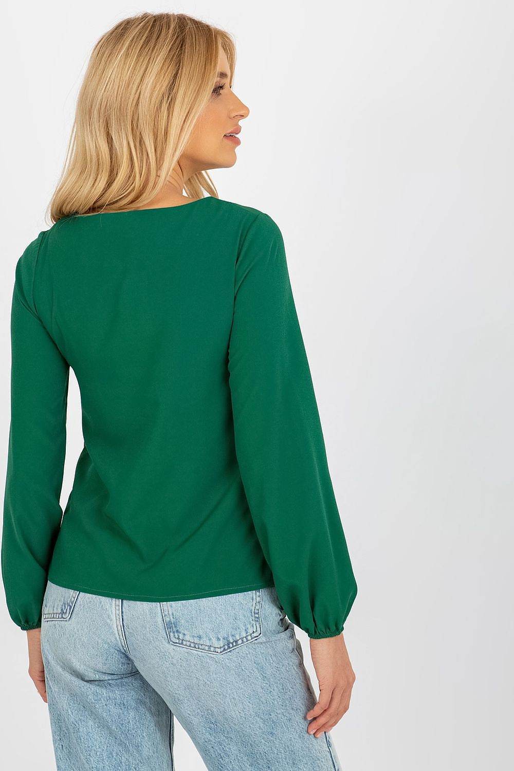 Blouse Lakerta - CELIA MODA