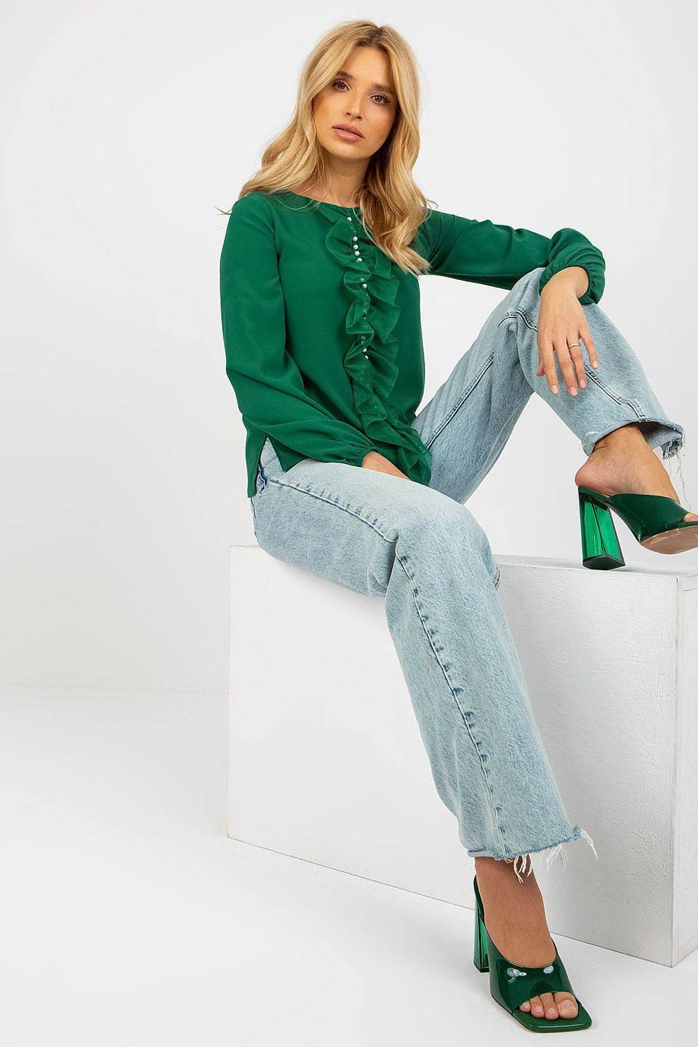 Blouse Lakerta - CELIA MODA