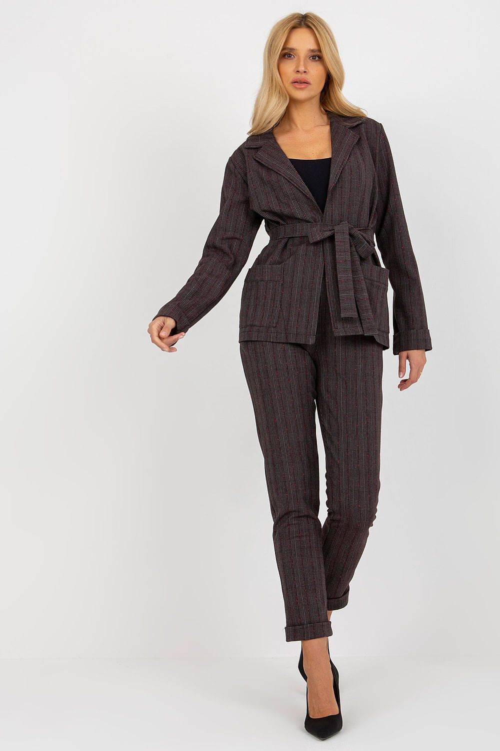 Jacket Lakerta - CELIA MODA