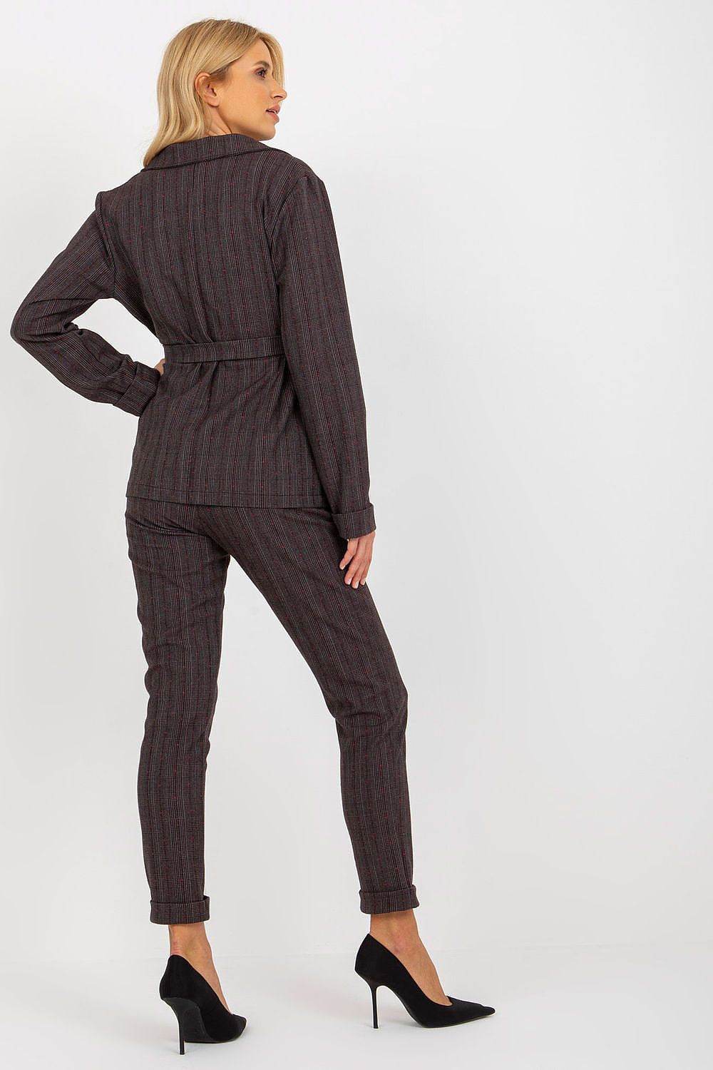 Jacket Lakerta - CELIA MODA