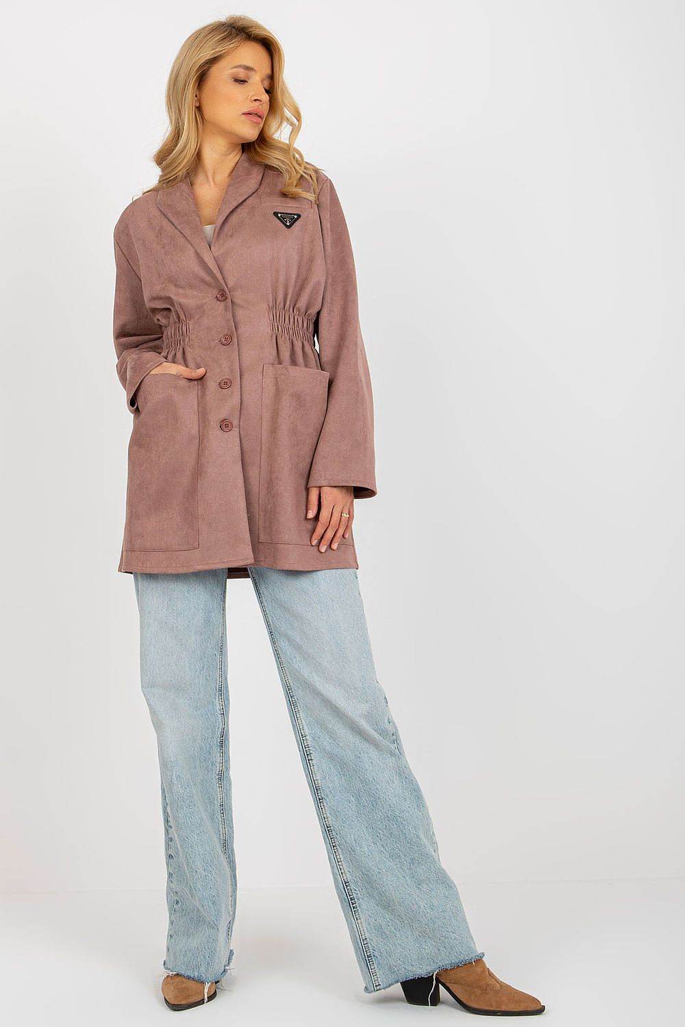 Coat Lakerta - CELIA MODA