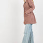 Coat Lakerta - CELIA MODA