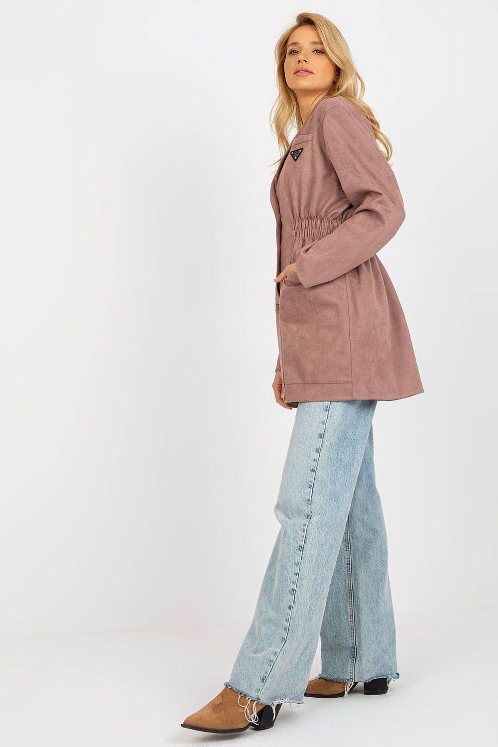 Coat Lakerta - CELIA MODA