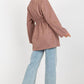 Coat Lakerta - CELIA MODA