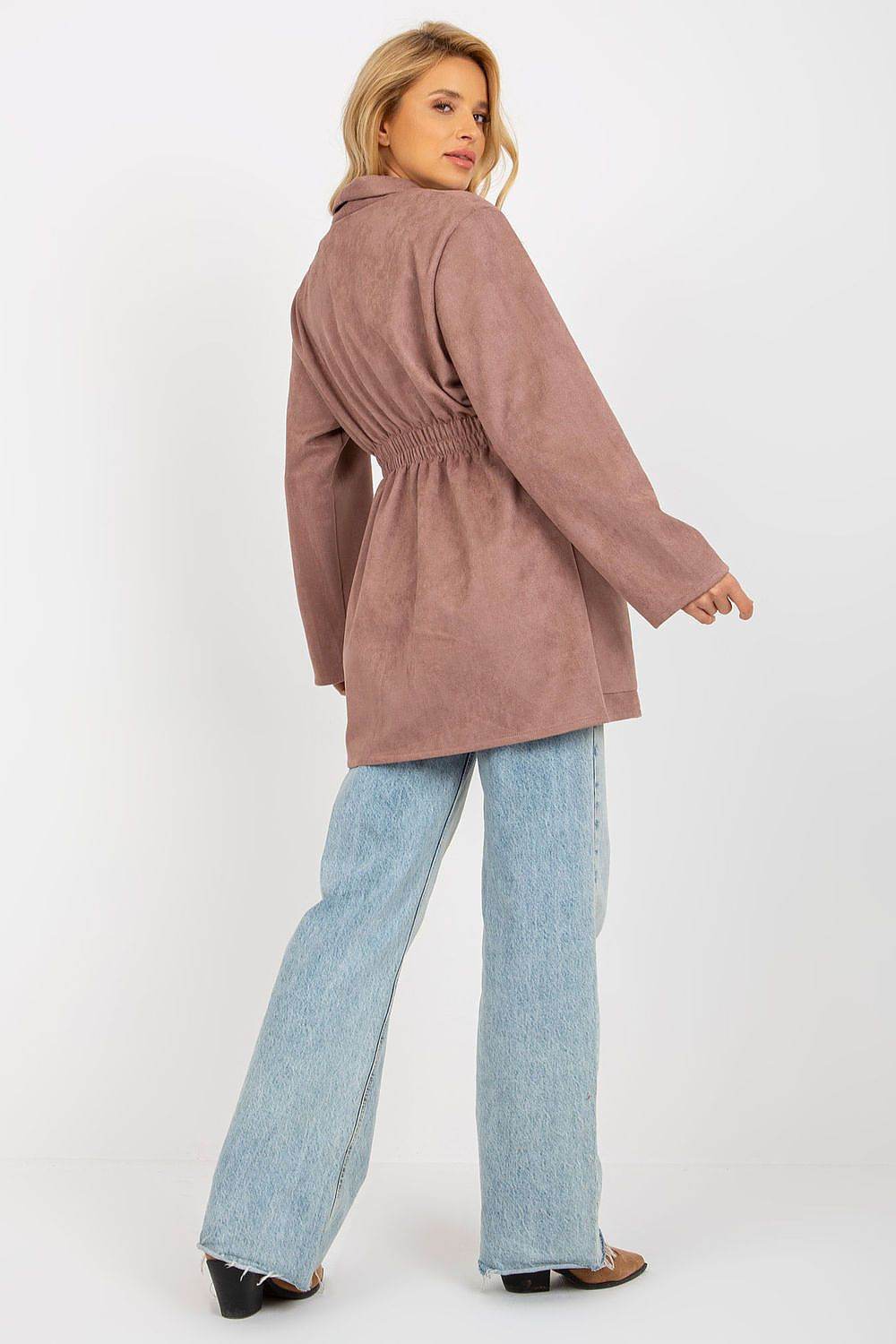 Coat Lakerta - CELIA MODA