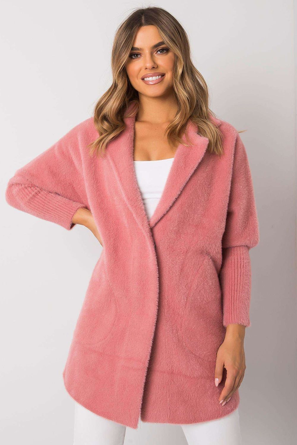  Coat model 175961 Factory Price 