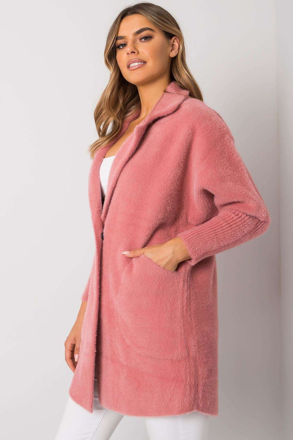  Coat model 175961 Factory Price 