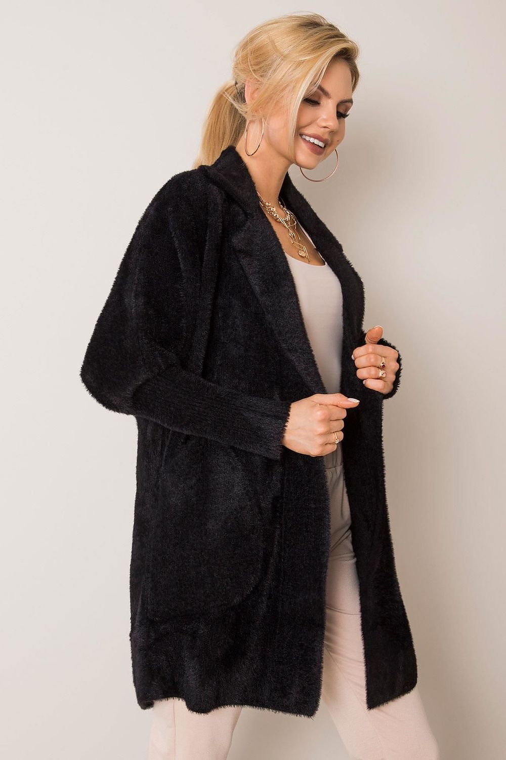  Coat model 175962 Factory Price 