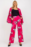 Women trousers Lakerta - CELIA MODA