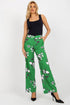 Women trousers Lakerta - CELIA MODA