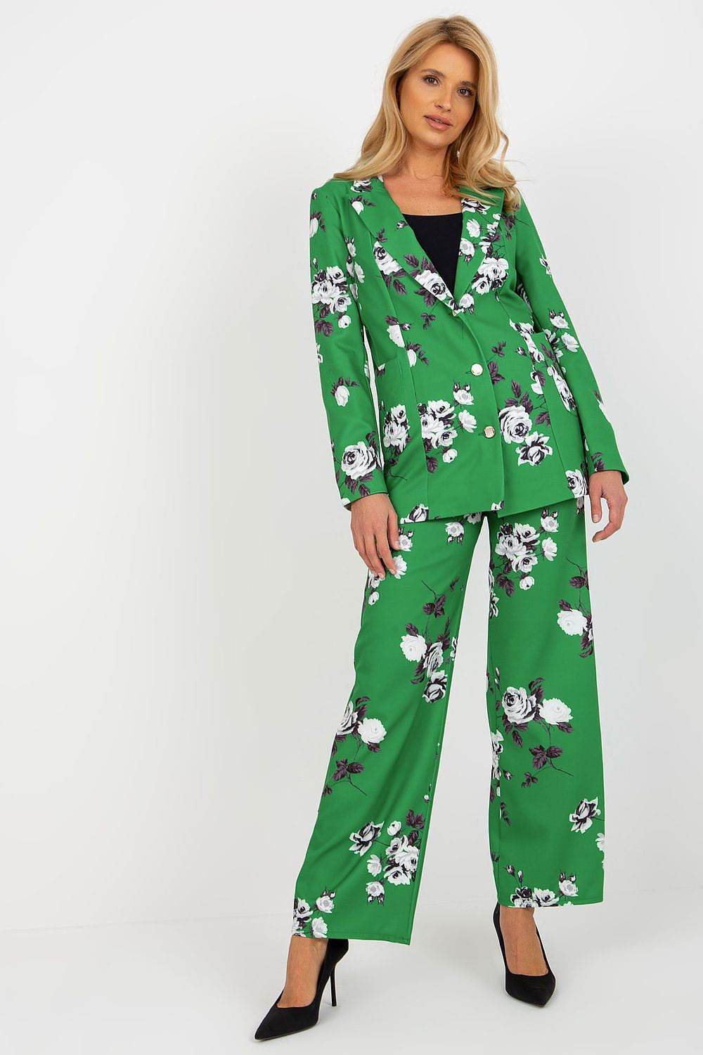 Jacket Lakerta - CELIA MODA