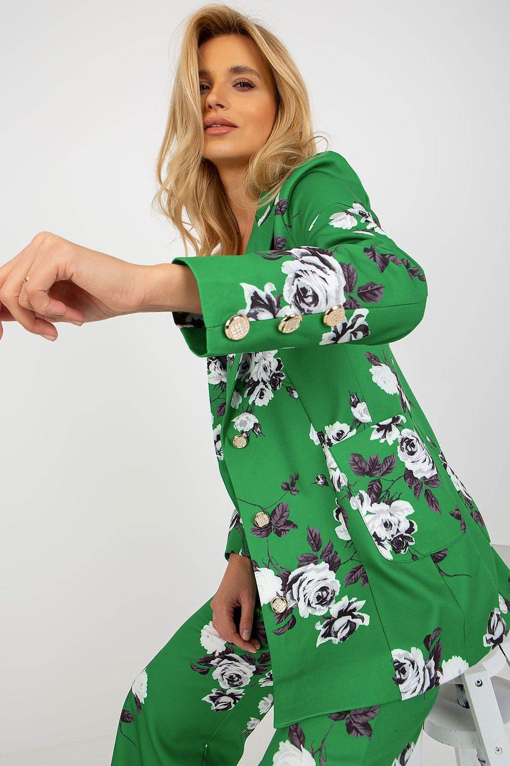 Jacket Lakerta - CELIA MODA