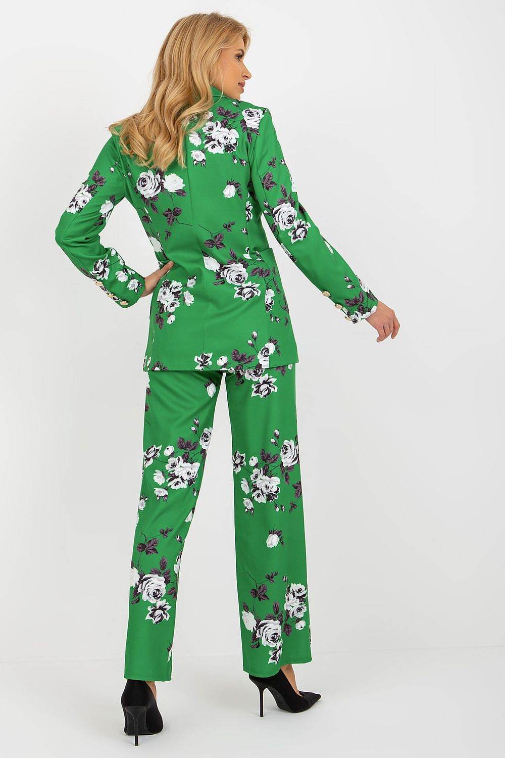 Jacket Lakerta - CELIA MODA
