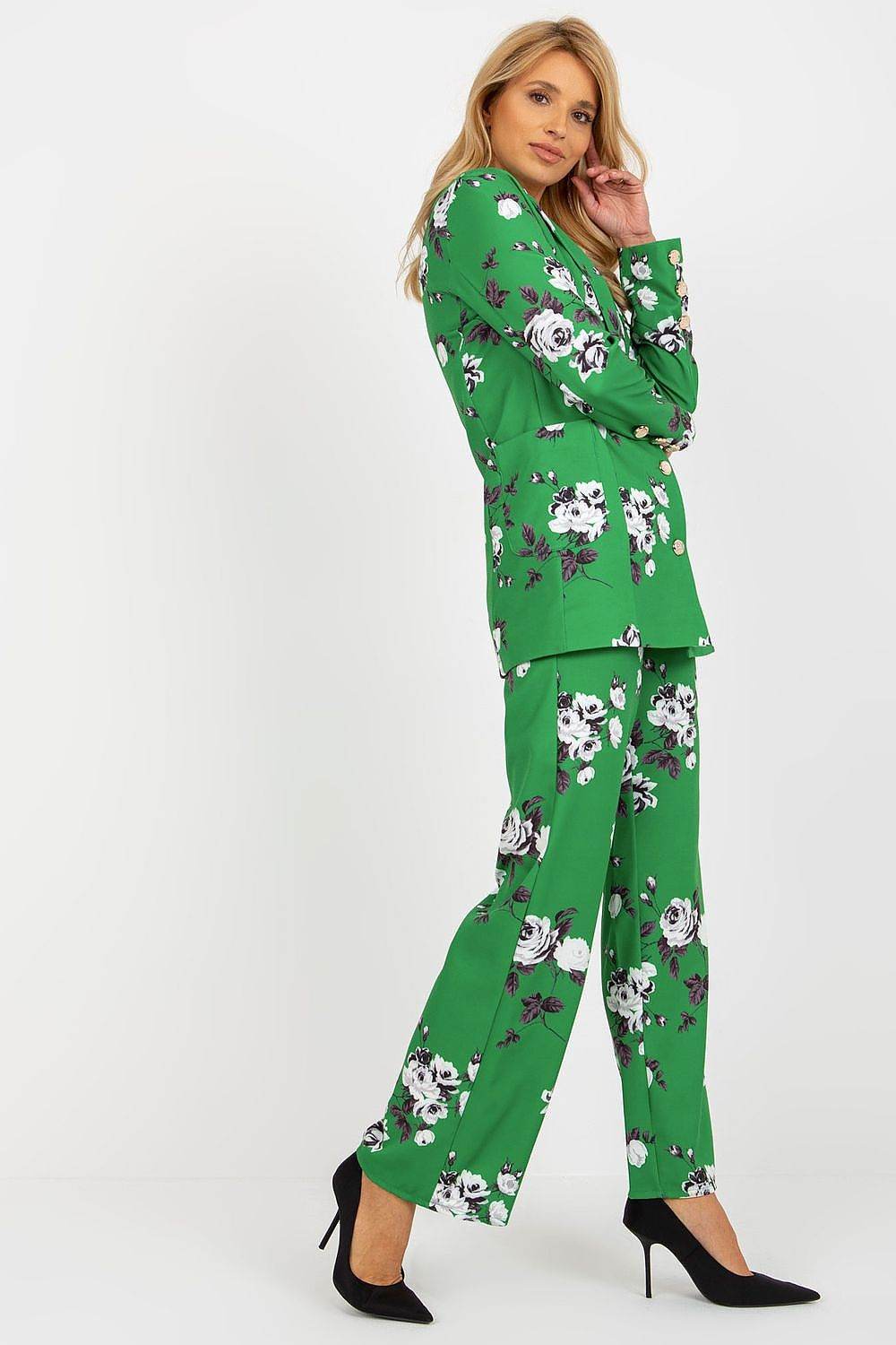 Jacket Lakerta - CELIA MODA