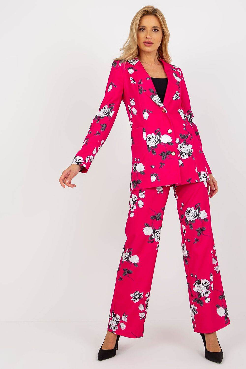 Jacket Lakerta - CELIA MODA