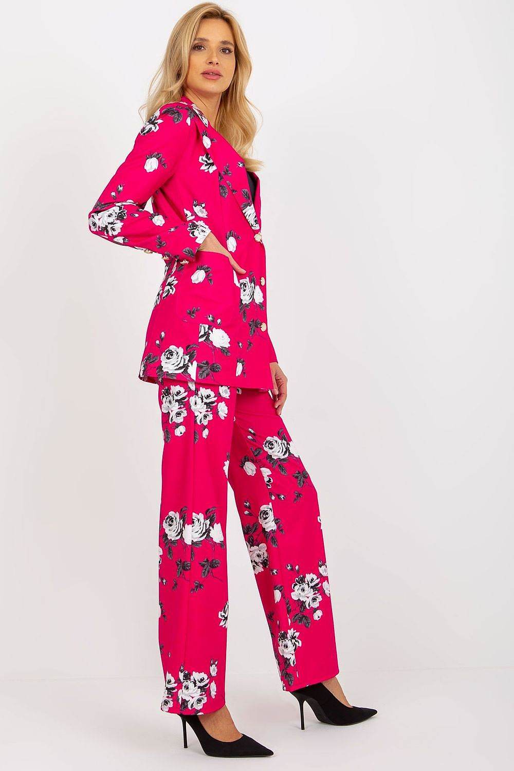Jacket Lakerta - CELIA MODA