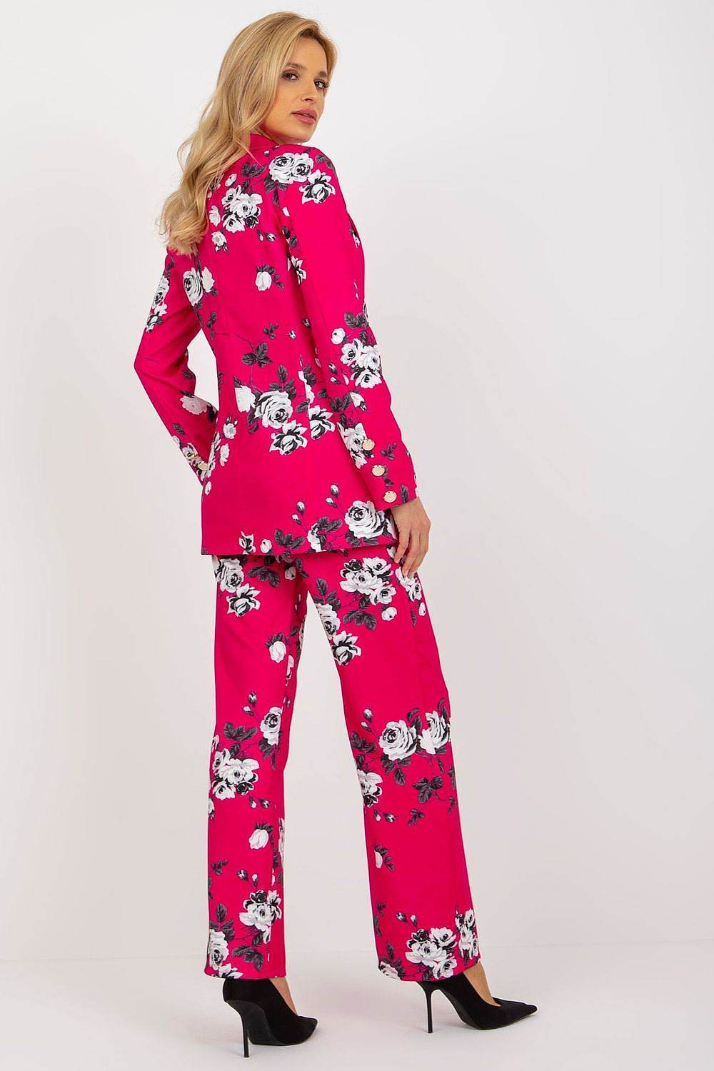Jacket Lakerta - CELIA MODA