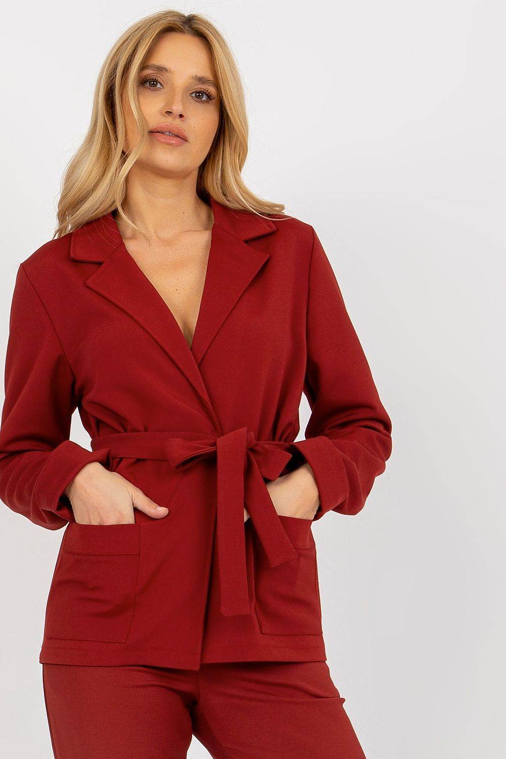 Jacket Lakerta - CELIA MODA