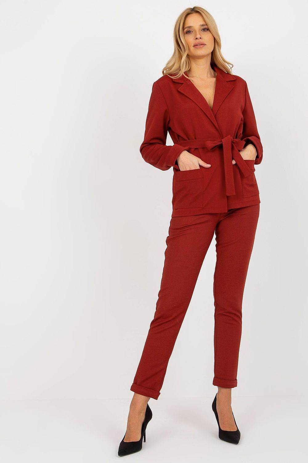 Jacket Lakerta - CELIA MODA