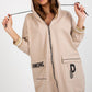  Sweatshirt model 176360 Relevance 