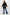 Sweatshirt Relevance - CELIA MODA