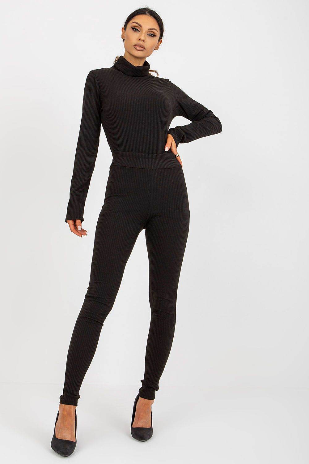Long leggings Lakerta - CELIA MODA
