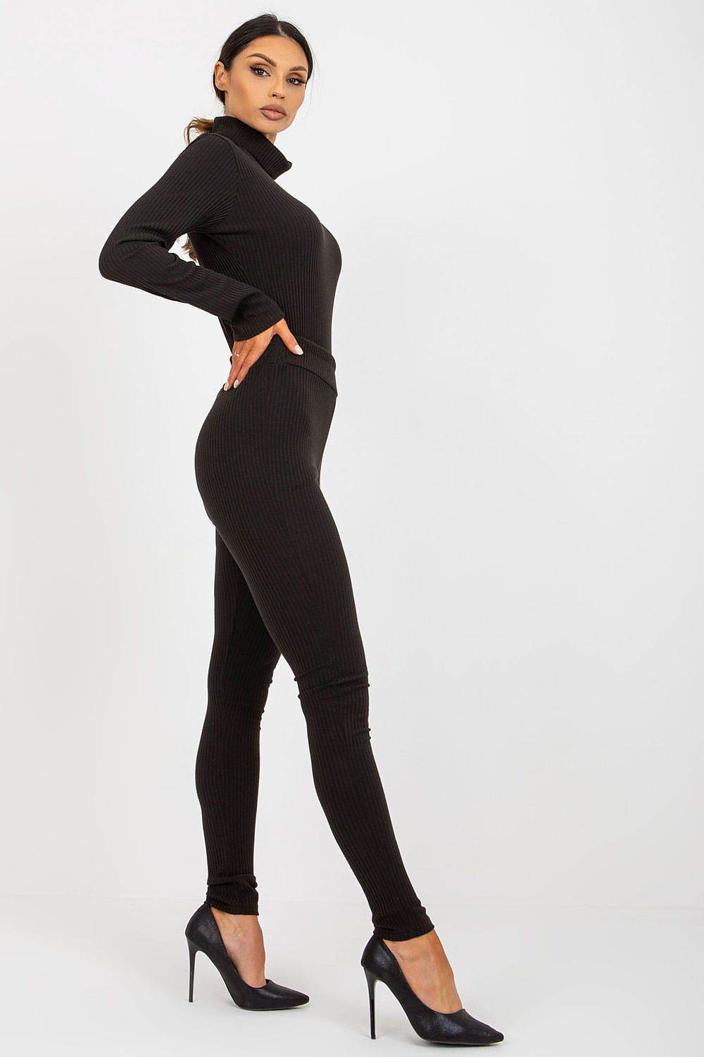 Long leggings Lakerta - CELIA MODA