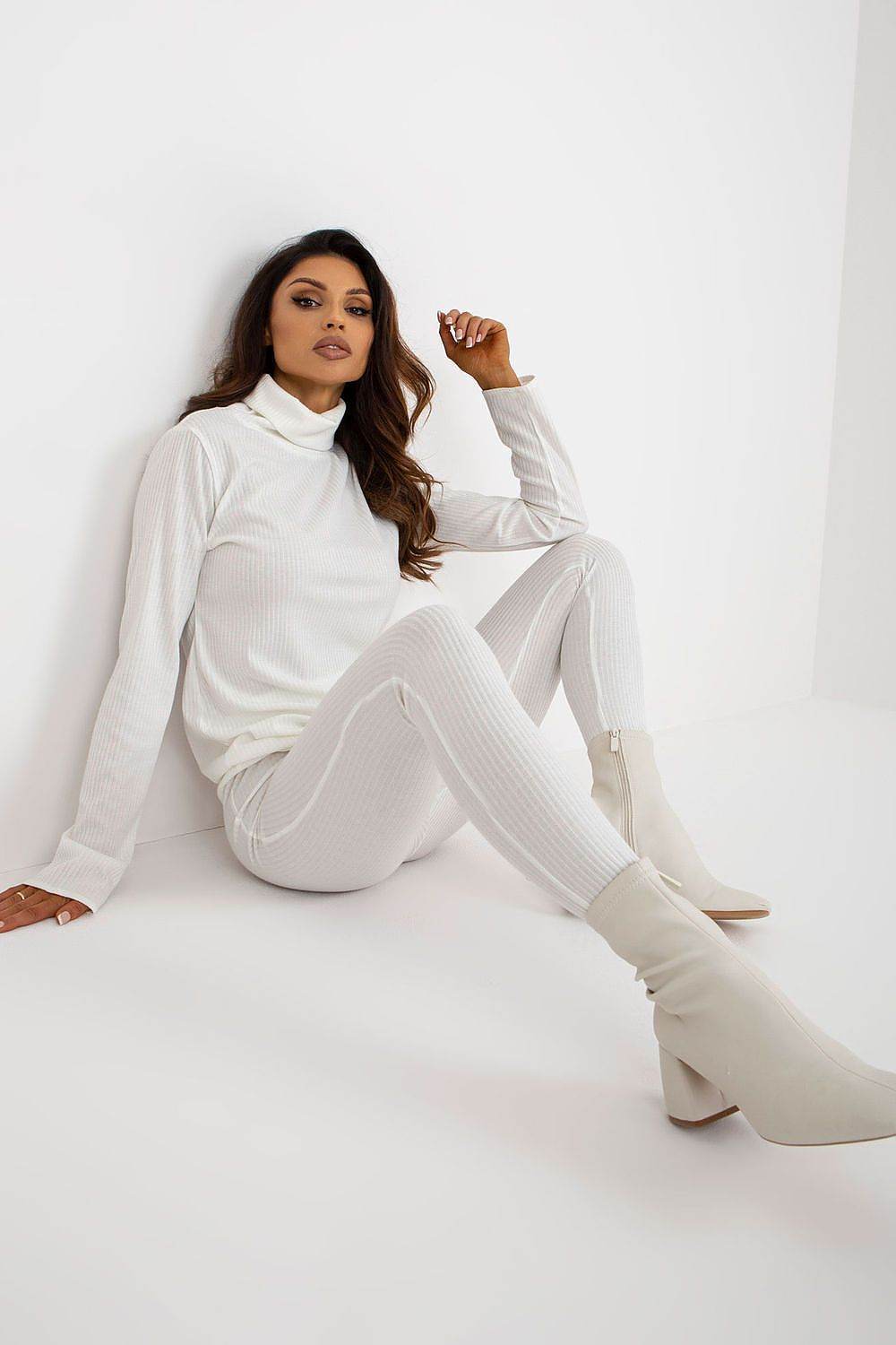 Long leggings Lakerta - CELIA MODA