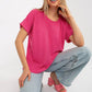 Blouse Lakerta - CELIA MODA