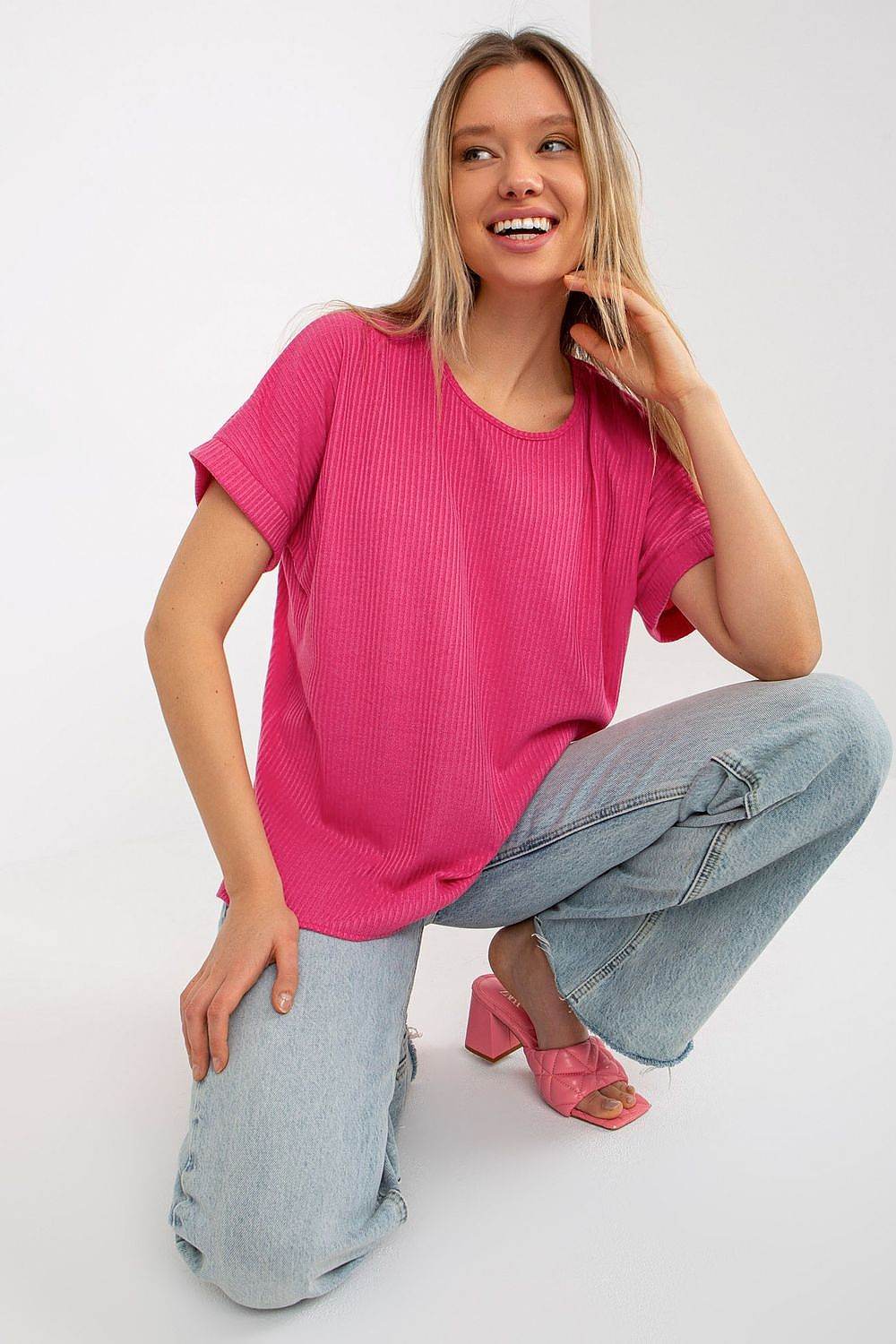 Blouse Lakerta - CELIA MODA