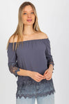 Blouse Lakerta - CELIA MODA