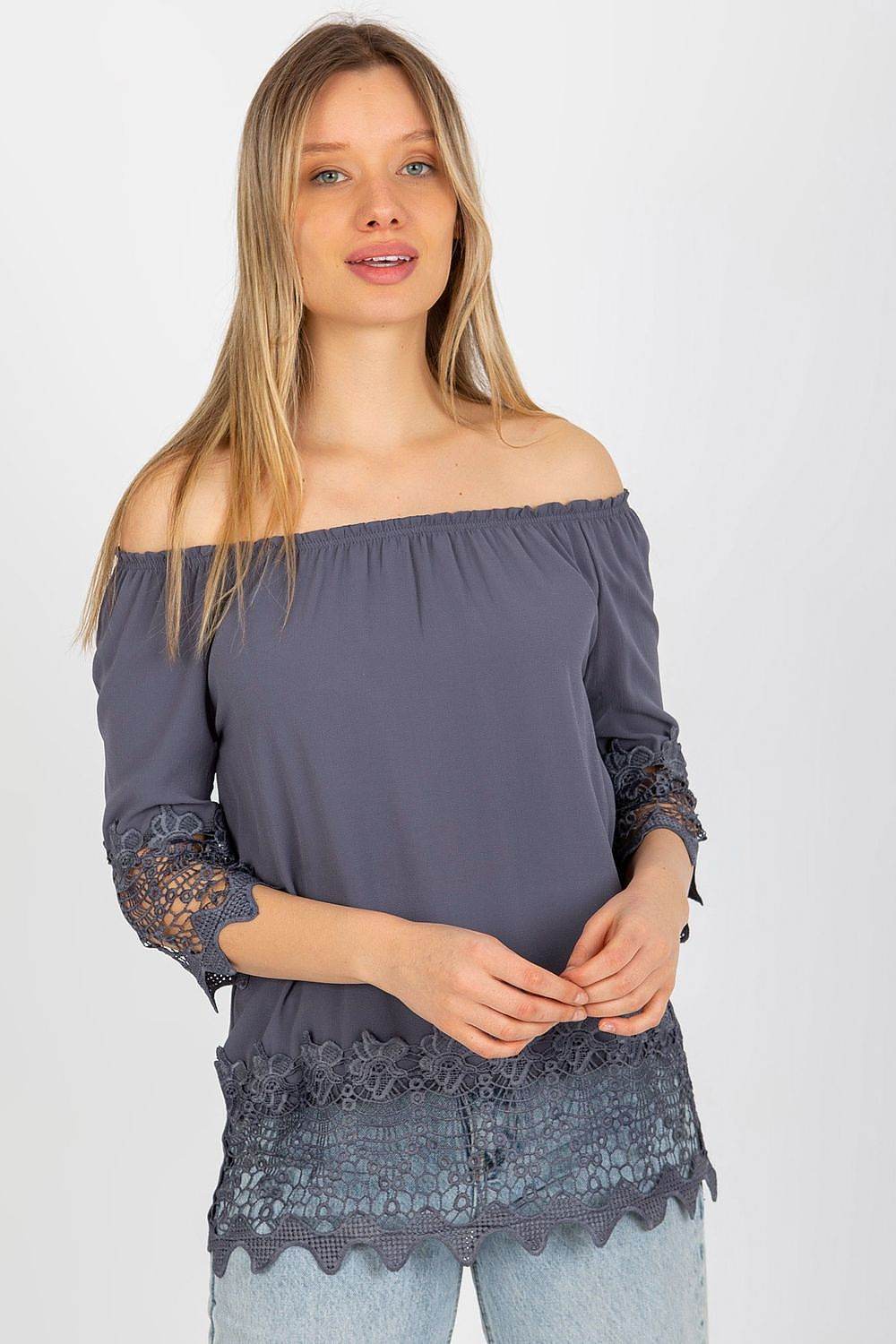 Blouse Lakerta - CELIA MODA