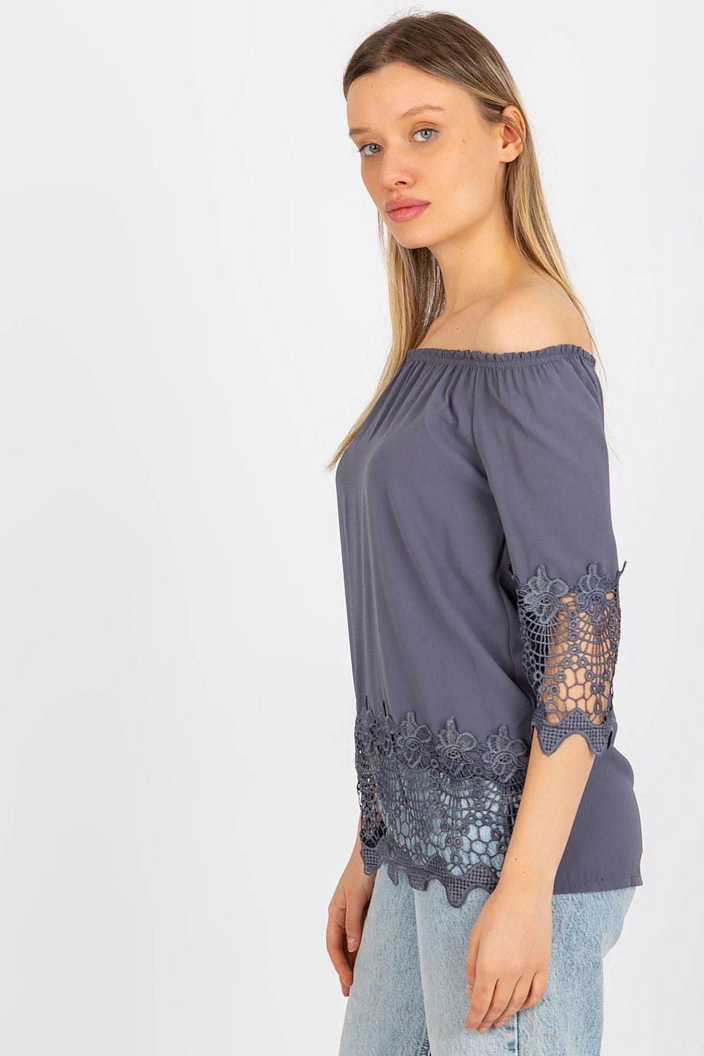 Blouse Lakerta - CELIA MODA