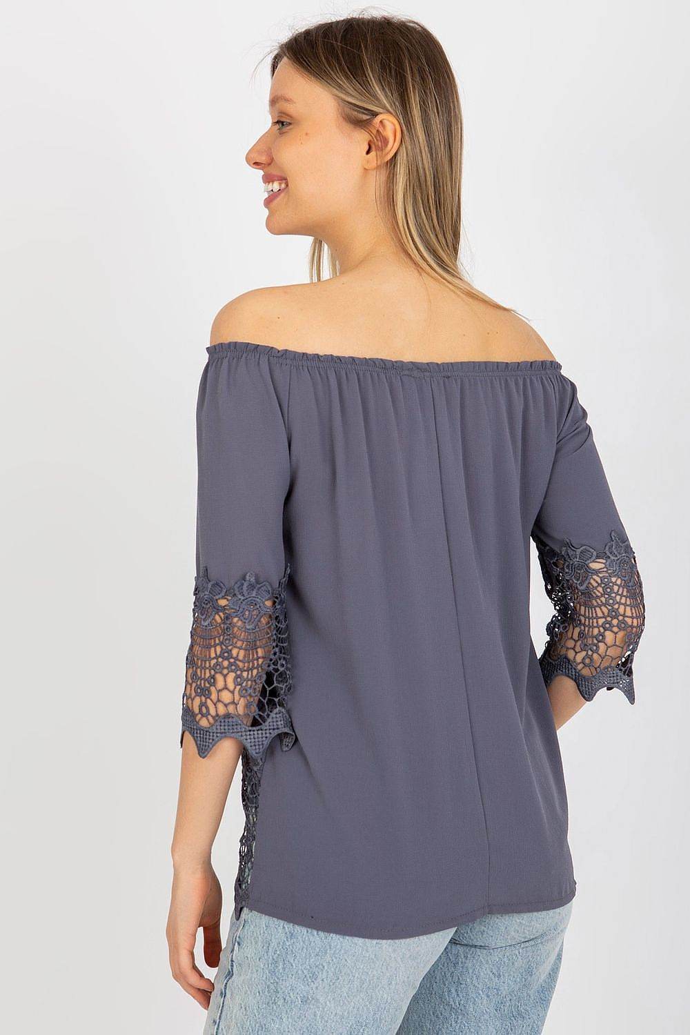 Blouse Lakerta - CELIA MODA