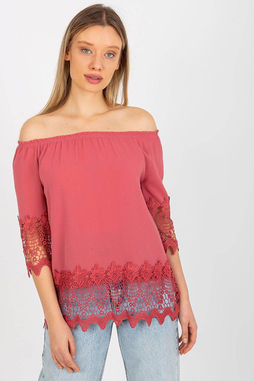 Blouse Lakerta - CELIA MODA