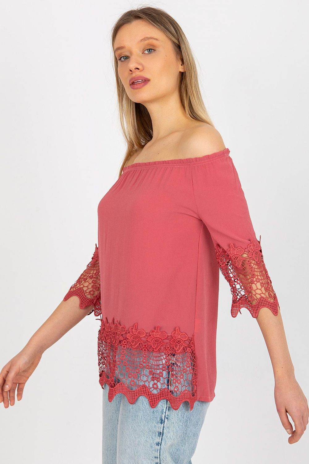 Blouse Lakerta - CELIA MODA
