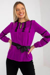 Blouse Lakerta - CELIA MODA