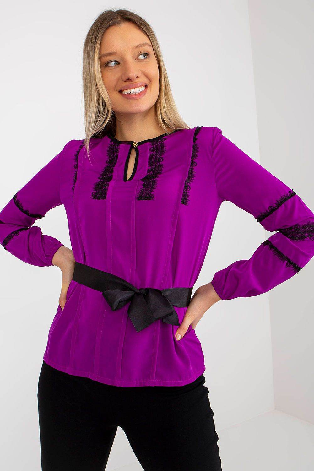 Blouse Lakerta - CELIA MODA