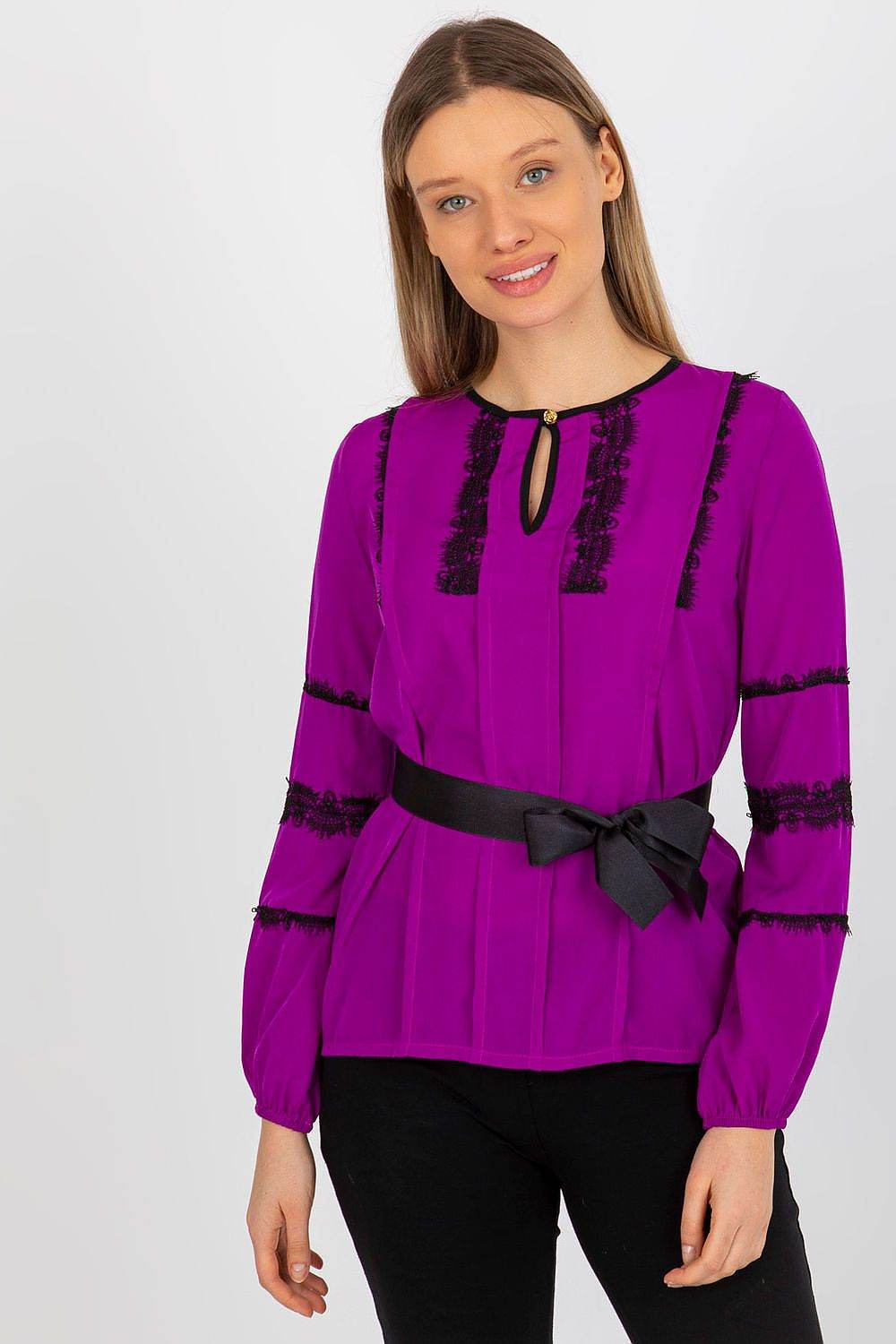 Blouse Lakerta - CELIA MODA