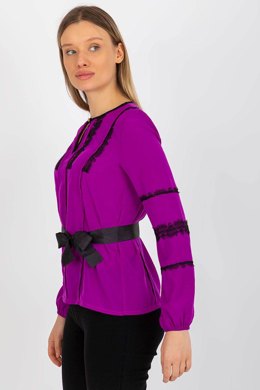 Blouse Lakerta - CELIA MODA