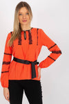 Blouse Lakerta - CELIA MODA