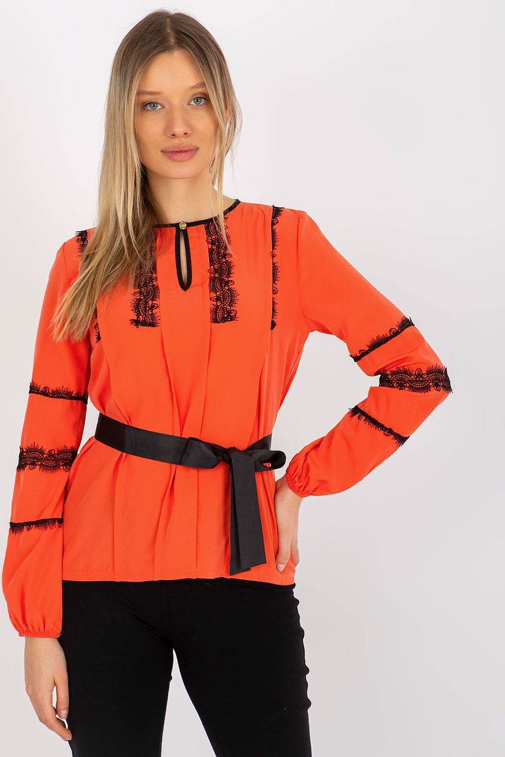 Blouse Lakerta - CELIA MODA