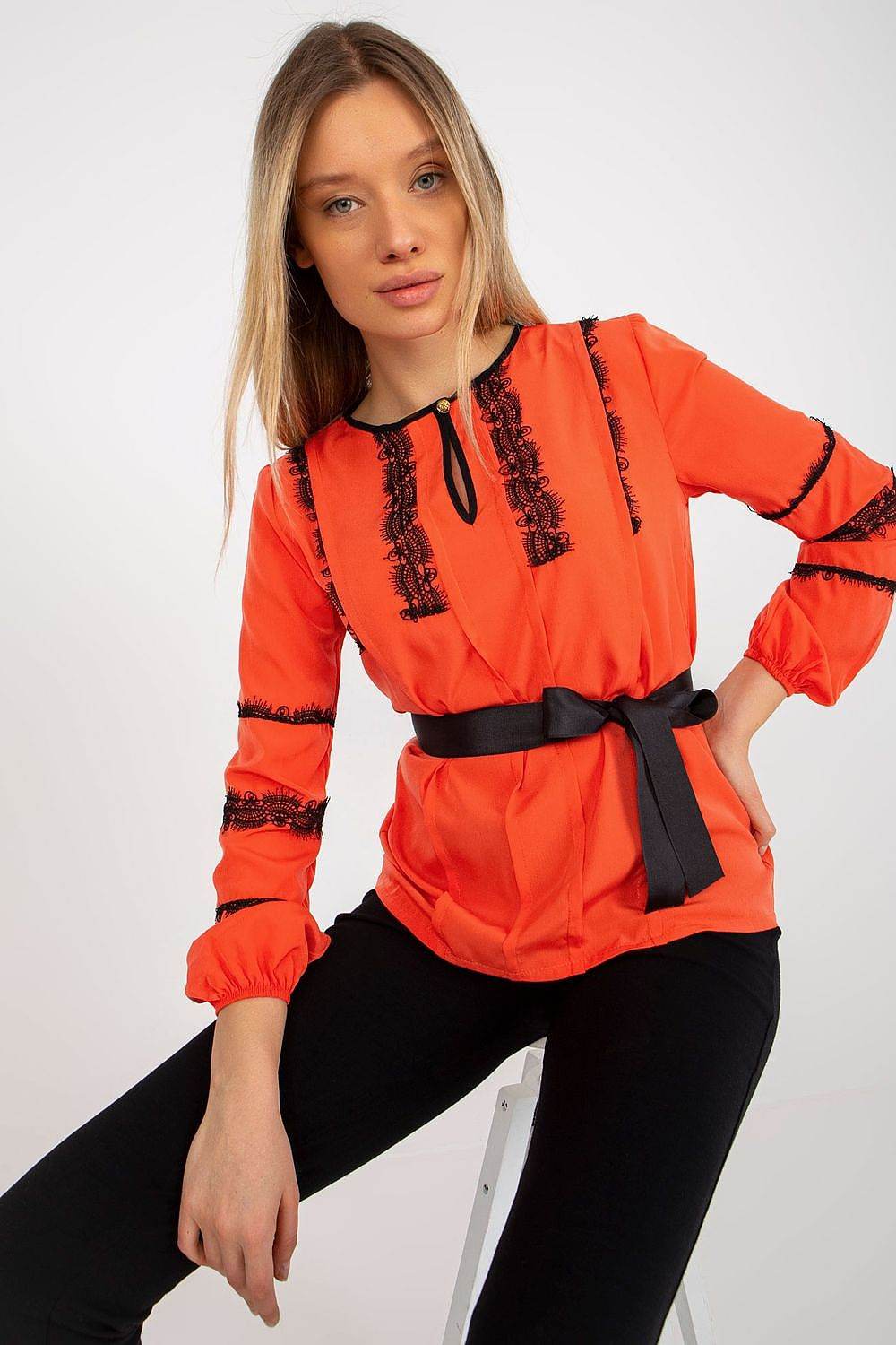 Blouse Lakerta - CELIA MODA