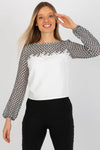 Blouse Lakerta - CELIA MODA