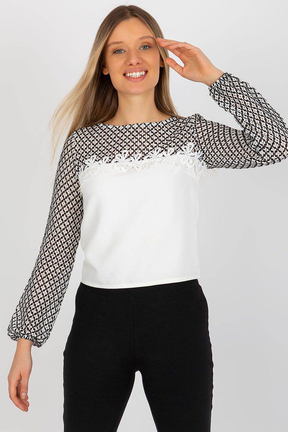 Blouse Lakerta - CELIA MODA