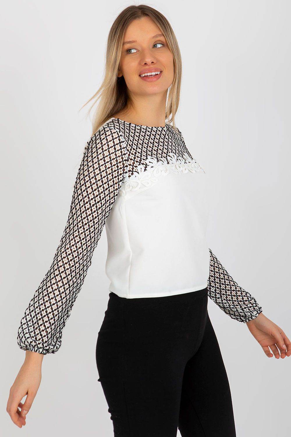 Blouse Lakerta - CELIA MODA
