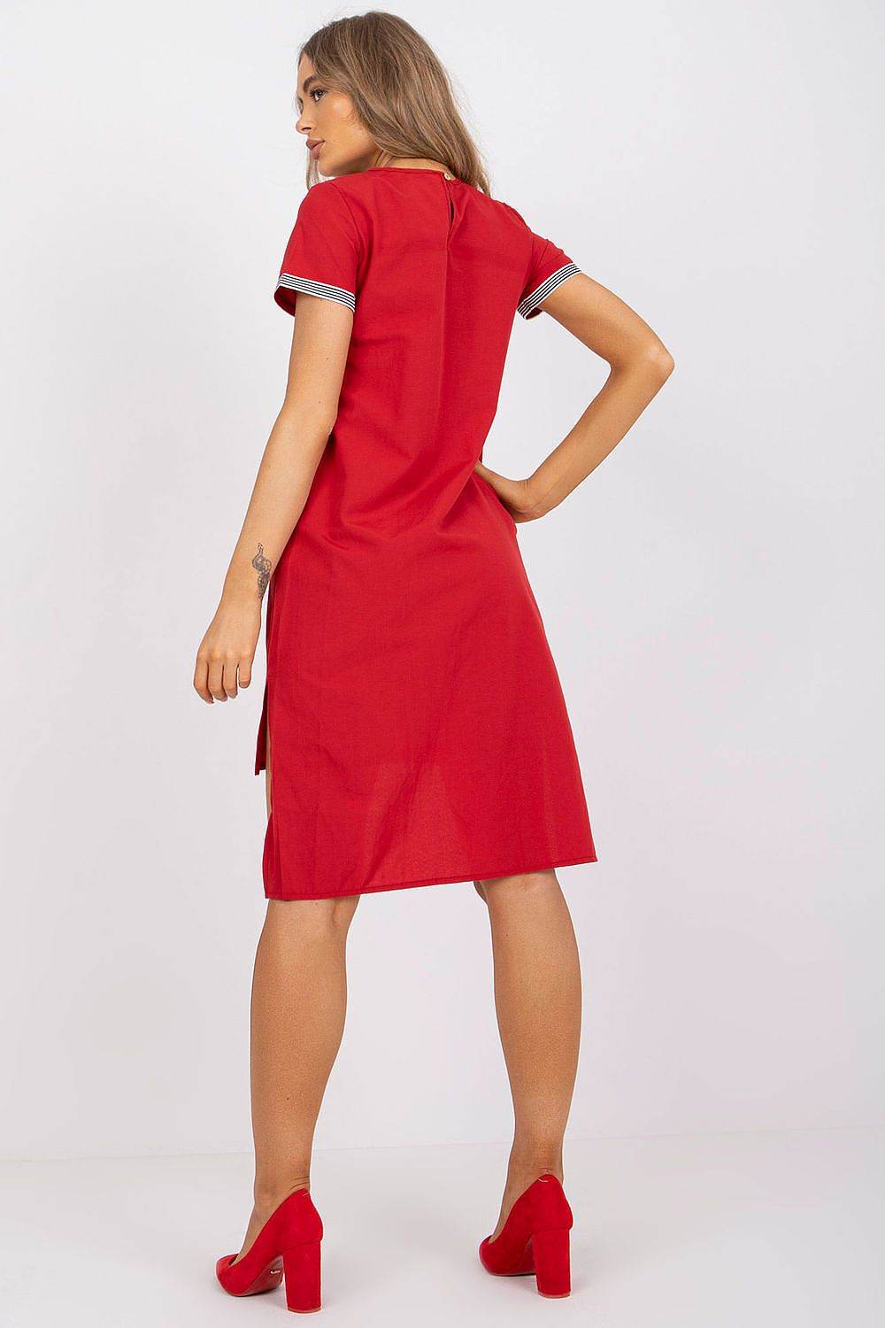 Daydress Lakerta - CELIA MODA
